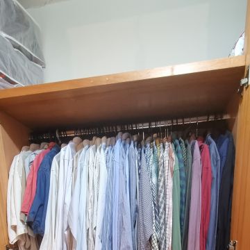 Márcia Maio - Organizadora Profissional - Vila do Conde - Organização de Casas