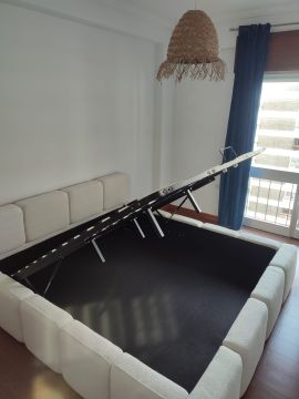Paulo Silva - Seixal - Reinigung