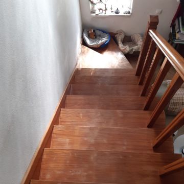 REMODELAR remodelações - Sintra - Suelos