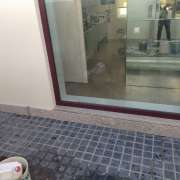 Alberto Almeida - Póvoa de Varzim - Insulation