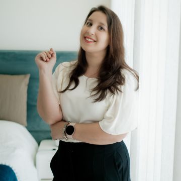 Márcia Maio - Organizadora Profissional - Vila do Conde - Limpeza da Casa (Recorrente)