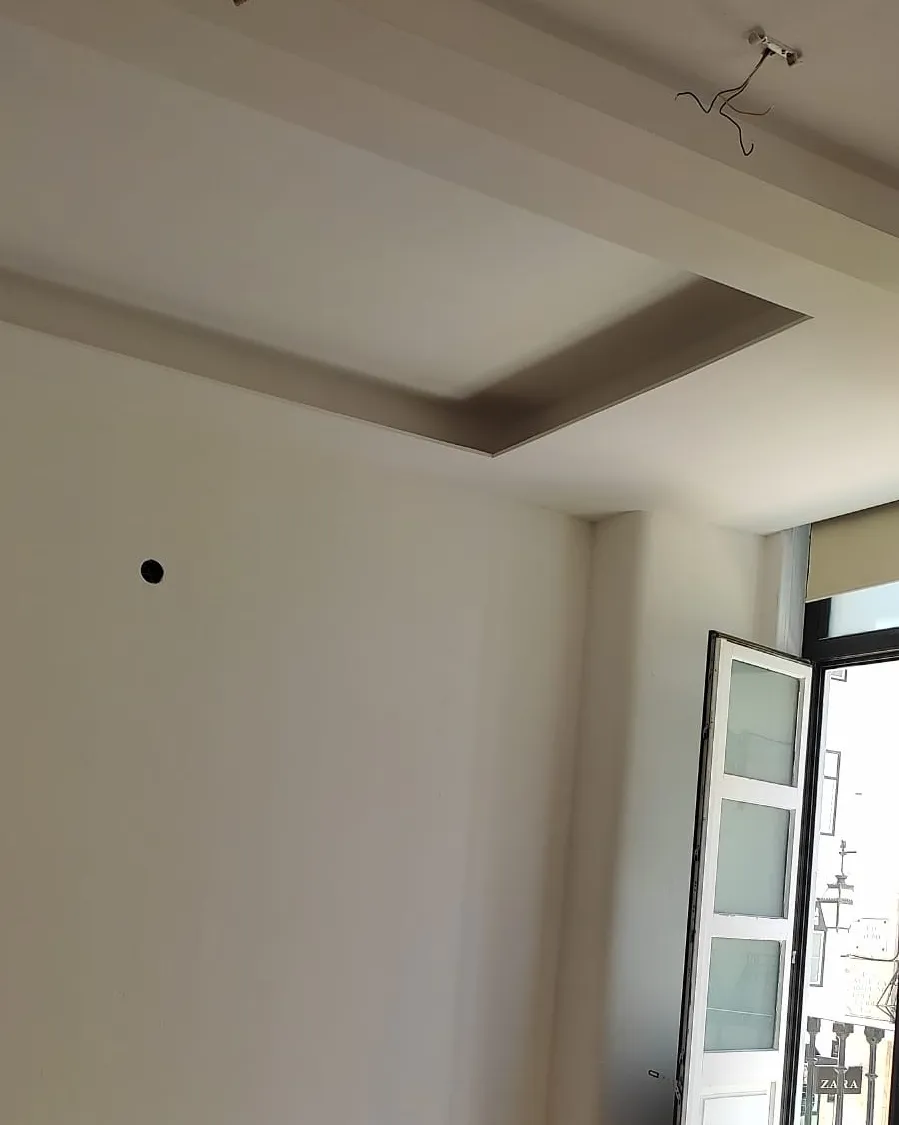 LR Prestação de serviços - Caldas da Rainha - Construção ou Remodelação de Escadas e Escadarias