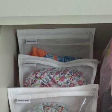 Márcia Maio - Organizadora Profissional - Vila do Conde - Limpeza a Fundo