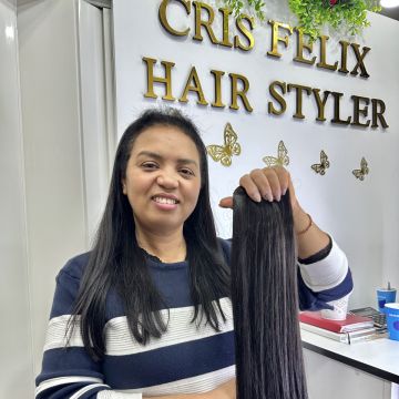 Cris Felix - Loures - Hairdressers