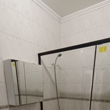 Mauro Martins - Loures - Remodelação de Varanda