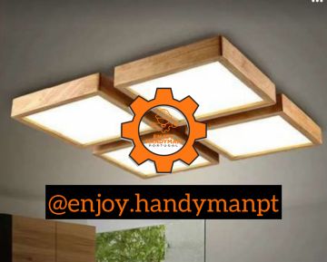 Enjoy Handyman Portugal (JorgeLuiz&EnedinnaSantos) - Vila Nova de Gaia - Reparação de Instrumentos Musicais