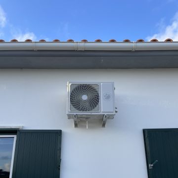 Vitor Gurgel - Loulé - Bathroom Fan Installation or Replacement