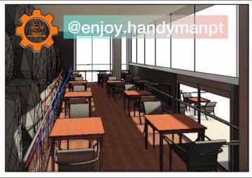 Enjoy Handyman Portugal (JorgeLuiz&EnedinnaSantos) - Vila Nova de Gaia - Reparação de Banheira e Chuveiro