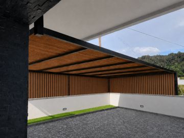 ARTLUX - Guimarães - Grilles et clôtures