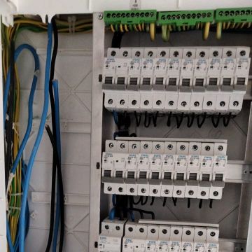 Brito Remodelação e instalação - Valongo - Domótica