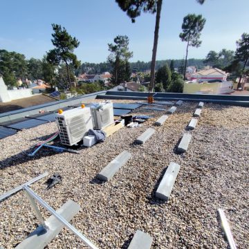 REMODELAR remodelações - Sintra - Reparación de portadas