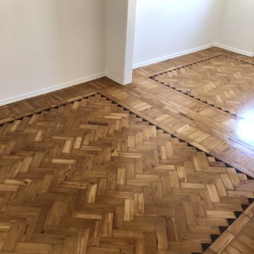 Gomes afagador - Amadora - Hardwood Floor Repair or Partial Replacement