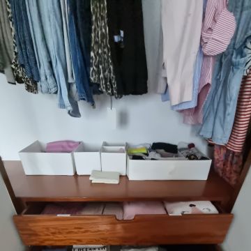 Márcia Maio - Organizadora Profissional - Vila do Conde - Hausputz