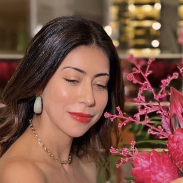 Gabi Massa - Cascais - Event Makeup