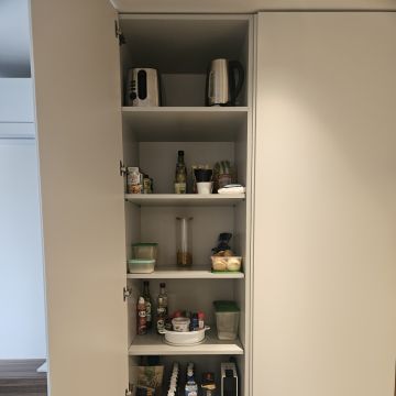 Márcia Maio - Organizadora Profissional - Vila do Conde - Hausputz