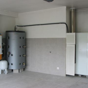 MyHOME Consultores - Santo Tirso - Aislamientos