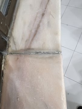 Réparation de gouttières