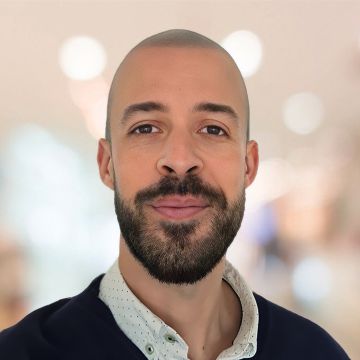 Carlos Vieira Silva - Maia - Edição de Conteúdos