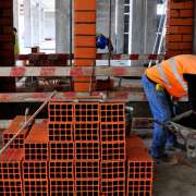 Alberto Almeida - Póvoa de Varzim - Floor Tiling