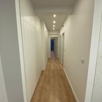 7ª Casa - Lisboa - Reparación y mantenimiento de cubiertas para patios