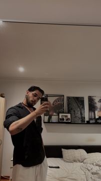 Antonio Neto - Porto - Sportmassage
