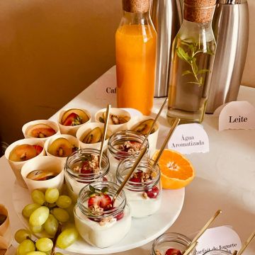 Sé Apartamentos - Braga - Event Venue Services