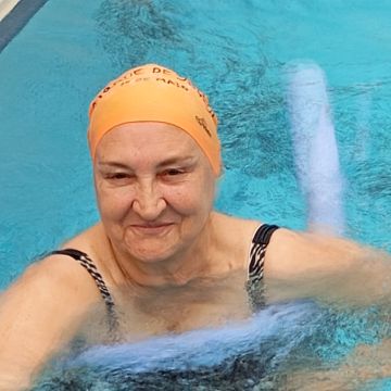 Vera Toubarro - Arruda dos Vinhos - Cours de sport