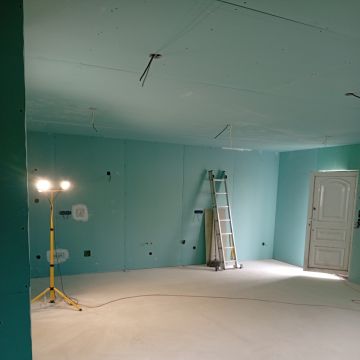 DMS Remodelação Especializada - Leiria - Instalação ou Substituição de Telhado