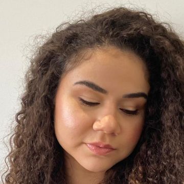 Kelly Pinheiro Makeup - Maia - Event Makeup