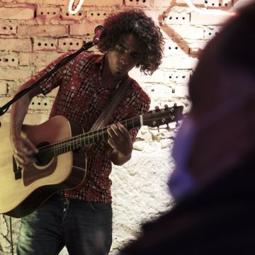 Sunset Brothers - Valongo - Mariachi (Mexikanisch) und Latin-Band