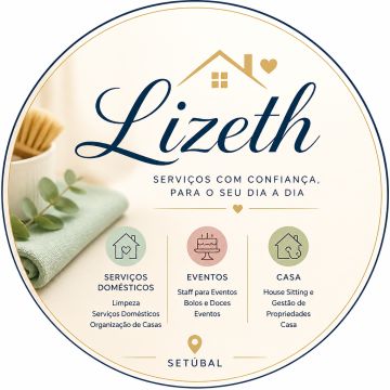 Lizeth - Setúbal - Windows Cleaning