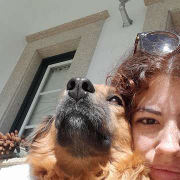 Maria Pereira - Alenquer - Garde de chat