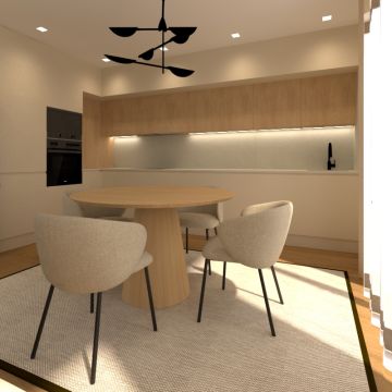 KoBLE - Interior Design - Lisboa - Decoradores