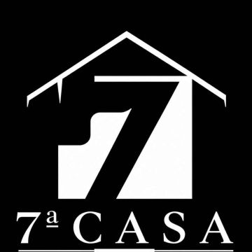 7ª Casa - Lisboa - Sellados