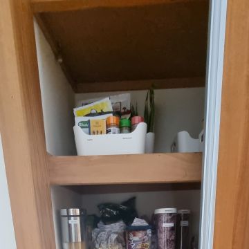 Márcia Maio - Organizadora Profissional - Vila do Conde - Limpeza a Fundo