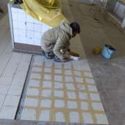 Alberto Almeida - Póvoa de Varzim - Tiling