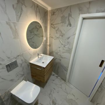 7ª Casa - Lisboa - Reparación y mantenimiento de glorietas