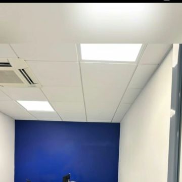 Khan - Pintores e Ladrilhadores - Loures - Pintura Exterior