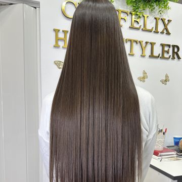 Cris Felix - Loures - Hairdressers and Barber Shops