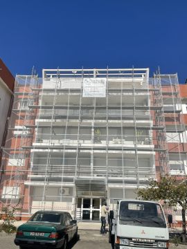 Rodrigo Sequeira Unipessoal Lda - Lisboa - Remodelação de Cozinhas