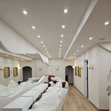 Dreamplaster - Matosinhos - Interior Wall Addition