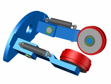 Paulo Diogo - Leiria - Servicios de CAD y modelado 3D