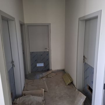 Osvaldo capila - Amarante - Schrank reparieren