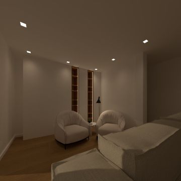 KoBLE - Interior Design - Lisboa - Reparación de cortinas