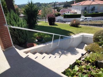 ARTLUX - Guimarães - Grilles et clôtures