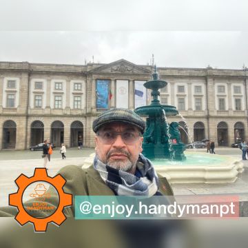 Enjoy Handyman Portugal (JorgeLuiz&EnedinnaSantos) - Vila Nova de Gaia - Reparação de Motos