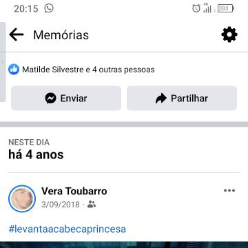 Vera Toubarro - Arruda dos Vinhos - Cours particuliers de natation