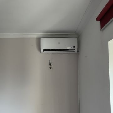 Vitor Gurgel - Loulé - Air Conditioning & Cooling