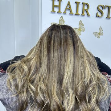 Cris Felix - Loures - Beauty services