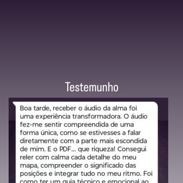 Tarot terapêutico - Braga - Vidente